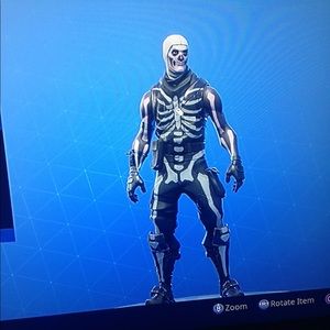 Meet your Posher, Cruz